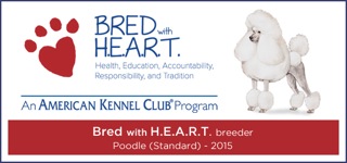 Bred with Heart