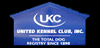 click here to visit the United Kennel Club